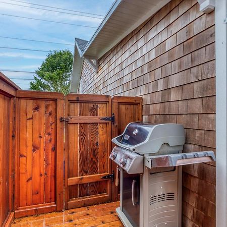 Villa Mimi'S Hideaway Newport Exterior foto