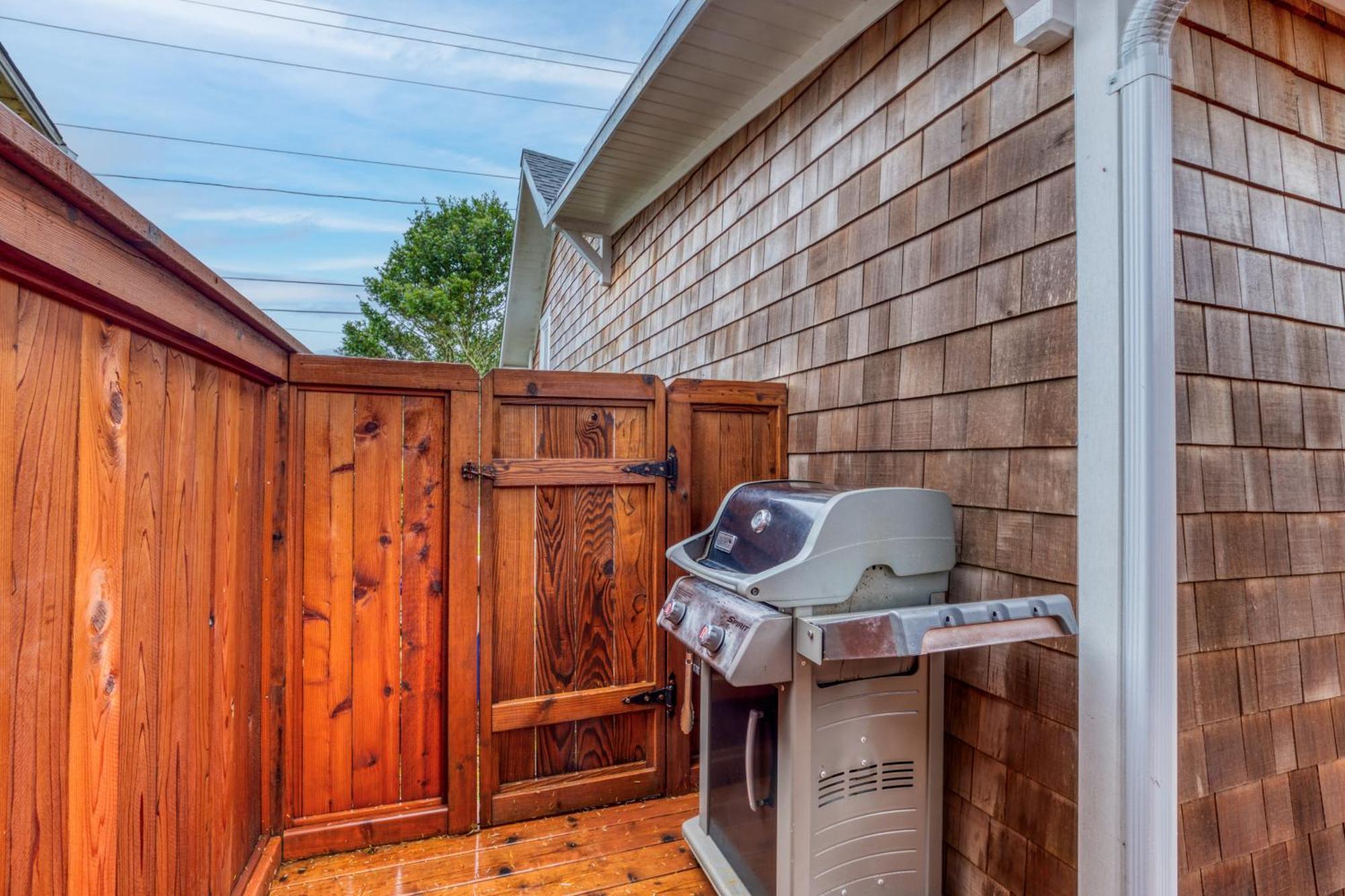 Villa Mimi'S Hideaway Newport Exterior foto
